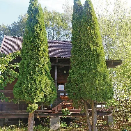 Prázdninový dům Holiday Morag *lviii * *