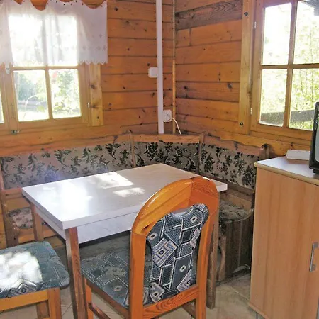 Prázdninový dům Holiday Morag *lviii * *