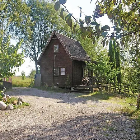 Holiday Morag *lviii * Prázdninový dům