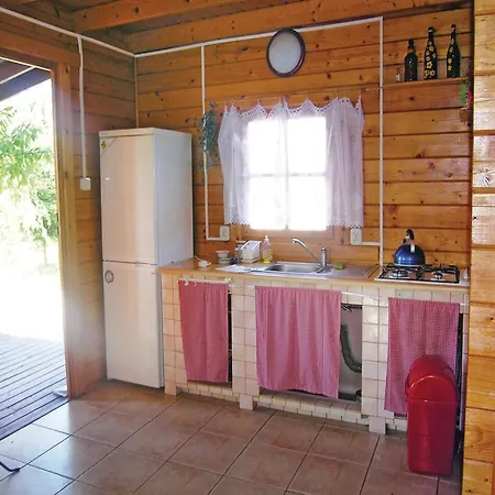 Holiday Morag *lviii * Prázdninový dům Ruś